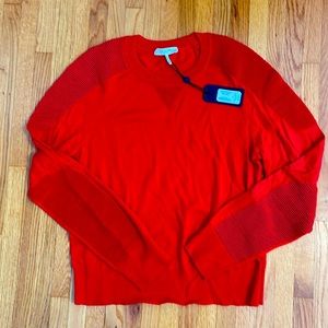 Rag & Bone Pak Crew Pullover Sweater